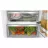 Frigider incorporabil BOSCH Bin/Refregerator Bosch KIN96VFD0