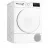Masina de uscat rufe BOSCH Dryer Bosch WTH83277PL