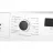 Masina de spalat rufe BOSCH Washing machine/fr Bosch WGE03201PL Class A