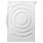 Masina de spalat rufe BOSCH Washing machine/fr Bosch WGE03201PL Class A