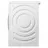 Masina de spalat rufe BOSCH Washing machine/fr Bosch WAN2419EPL Class A