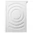 Стиральная машина BOSCH Washing machine/fr Bosch WAN2827NPL Class A