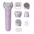 Эпилятор PHILIPS Epilator Philips BRE728/00