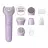Эпилятор PHILIPS Epilator Philips BRE728/00