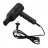 Uscator de par POLARIS Hair Dryer Polaris PHD2044Ti Quattro Ionic Black