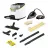 Пароочиститель KARCHER Steam Cleaner Karcher 1.513-462.0 SC 4 Deluxe Iron EasyFix