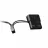 Ventilator GAMEMAX PC Case Fan GAMEMAX GMX-WFWT, 120mm, 9 blades, 
