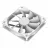 Ventilator GAMEMAX PC Case Fan GAMEMAX GMX-WFWT, 120mm, 9 blades, 