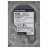 HDD WD 3.5" 8.0TB-SATA-256MB Western Digital "Purple Pro (WD8002PURP)", Surveillance, 24/7, CMR, 7200rpm, 2.0M (MTBF)