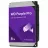 HDD WD 3.5" 8.0TB-SATA-256MB Western Digital "Purple Pro (WD8002PURP)", Surveillance, 24/7, CMR, 7200rpm, 2.0M (MTBF)