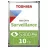 HDD TOSHIBA 3.5" HDD 10.0TB-SATA-512MB Toshiba S300 Pro Surveillance (MD10ADA10TV), Surveillance, 24/7, CMR, 7200rpm, 1.2M (MTTF)