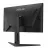 Monitor gaming ASUS 27" ASUS TUF VG27UQEL5A, Black,IPS,3840x2160,4K80Hz/FHD310Hz,FreeSync+G-Sync,1msGTG,400cd,HDR10,HDMI+DP,Spkrs