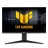 Monitor gaming ASUS 27" ASUS TUF VG27UQEL5A, Black,IPS,3840x2160,4K80Hz/FHD310Hz,FreeSync+G-Sync,1msGTG,400cd,HDR10,HDMI+DP,Spkrs