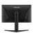 Monitor gaming ASUS 27" ASUS TUF VG27UQEL5A, Black,IPS,3840x2160,4K80Hz/FHD310Hz,FreeSync+G-Sync,1msGTG,400cd,HDR10,HDMI+DP,Spkrs