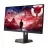 Игровой монитор LENOVO 27" LENOVO Legion 27Q-11, Black, IPS, 2560x1440, 300Hz, G-Sync+FreeSync, 0.5msMPRT, 300cd, HDR10, HDMI+DP, Pivot