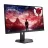 Monitor gaming LENOVO 27" LENOVO Legion 27QD-10 Black, IPS, 2560x1440, 240Hz, G-Sync+FreeSync, 0.5msMPRT, 300cd, HDR10, HDMI+DP+TypeC, Pivot