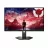 Monitor gaming LENOVO 27" LENOVO Legion 27QD-10 Black, IPS, 2560x1440, 240Hz, G-Sync+FreeSync, 0.5msMPRT, 300cd, HDR10, HDMI+DP+TypeC, Pivot
