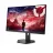 Игровой монитор LENOVO 27" LENOVO Legion 27U-10,Black,IPS,3840x2160,4K160Hz/FHD320Hz,G-Sync+FreeSync,0.5msMPRT,300cd,HDR10,DP+HDMI,Pivot