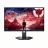 Игровой монитор LENOVO 27" LENOVO Legion 27U-10,Black,IPS,3840x2160,4K160Hz/FHD320Hz,G-Sync+FreeSync,0.5msMPRT,300cd,HDR10,DP+HDMI,Pivot