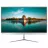 Игровой монитор LENOVO 27" LENOVO Legion L27Q-10,Black/White,QD-OLED,2560x1440,280Hz,FreeSync,0.03msGTG,250cd,HDR400,HDMI+DP+USB,Pivot