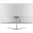 Игровой монитор LENOVO 27" LENOVO Legion L27Q-10,Black/White,QD-OLED,2560x1440,280Hz,FreeSync,0.03msGTG,250cd,HDR400,HDMI+DP+USB,Pivot