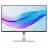 Monitor gaming LENOVO 27" LENOVO L27h-4A, White, IPS, 2560x1440, 100Hz, 1msMPRT, 350cd, CR1500:1, HDR10, HDMI+DP+TypeC, Spkrs, Pivot