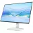 Monitor gaming LENOVO 27" LENOVO L27h-4A, White, IPS, 2560x1440, 100Hz, 1msMPRT, 350cd, CR1500:1, HDR10, HDMI+DP+TypeC, Spkrs, Pivot