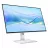 Monitor gaming LENOVO 27" LENOVO L27h-4A, White, IPS, 2560x1440, 100Hz, 1msMPRT, 350cd, CR1500:1, HDR10, HDMI+DP+TypeC, Spkrs, Pivot