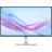 Monitor gaming LENOVO 27" LENOVO L27q-4A, White, IPS, 2560x1440, 100Hz, 1msMPRT, 350cd, CR1500:1, HDR10, HDMI+DP, Spkrs, Pivot