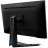 Monitor gaming LENOVO 27" LENOVO Legion L27qe Gen2, Black, IPS, 2560x1440, 200Hz, FreeSync, 0.5msMPRT, 400cd, HDR10, HDMI+DP, Pivot