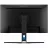 Monitor gaming LENOVO 27" LENOVO Legion L27qe Gen2, Black, IPS, 2560x1440, 200Hz, FreeSync, 0.5msMPRT, 400cd, HDR10, HDMI+DP, Pivot