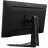 Monitor gaming LENOVO 27" LENOVO Legion L27qe Gen2, Black, IPS, 2560x1440, 200Hz, FreeSync, 0.5msMPRT, 400cd, HDR10, HDMI+DP, Pivot