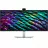 Monitor DELL 34" DELL Pro P3426WEB,Black,Curved-IPS,3440x1440,100Hz,5ms,350cd,CR1500:1,WebCAM,LAN,HDMI+DP+USB+TypeC,Spkrs