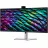 Monitor DELL 34" DELL Pro P3426WEB,Black,Curved-IPS,3440x1440,100Hz,5ms,350cd,CR1500:1,WebCAM,LAN,HDMI+DP+USB+TypeC,Spkrs