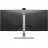Monitor DELL 34" DELL Pro P3426WEB,Black,Curved-IPS,3440x1440,100Hz,5ms,350cd,CR1500:1,WebCAM,LAN,HDMI+DP+USB+TypeC,Spkrs