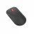 Mouse LENOVO Wireless Mouse Lenovo Pro Plus 6050, Ambidextrous, Multidevice, 1600/2400/4000 dpi, 6 buttons, IR Optical, 63.5g., 1xAA, 2,4Ghz/BT5.3, Black