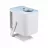 Проектор ACER Projector Aopen QH31s Blue; LCD, 720p HD, LED 150Lum, White/Blue