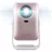 Proiector ACER Projector Aopen QH31s Pink; LCD, 720p HD, LED 150Lum, White/Pink