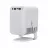 Proiector ACER Projector Aopen QH31s Pink; LCD, 720p HD, LED 150Lum, White/Pink