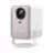 Proiector ACER Projector Aopen QH31s Pink; LCD, 720p HD, LED 150Lum, White/Pink