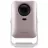 Proiector ACER Projector Aopen QH31s Pink; LCD, 720p HD, LED 150Lum, White/Pink