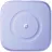 Умная колонка Yandex Yandex Station 3, Purple, YNDX-00060PLP