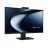 PC All-in-One ASUS Asus AiO P440VAK Black (23.8" FHD Core 7 240H 2,5-5.2GHz, 16GB, 512GB SSD, wireless KB&MS, No OS)