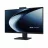 PC All-in-One ASUS Asus AiO P440VAK Black (23.8" FHD Core 7 240H 2,5-5.2GHz, 16GB, 512GB SSD, wireless KB&MS, No OS)
