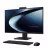 PC All-in-One ASUS Asus AiO P470VAK Black (27" FHD 300nits Core 5 210H 2.2-4.8GHz, 16GB, 512GB SSD, wireless KB&MS, No OS)