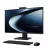 PC All-in-One ASUS Asus AiO P470VAK Black (27" FHD 300nits Core 7 240H 2.5-5.2GHz, 32GB, 1TB SSD, wireless KB&MS, No OS)