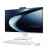 PC All-in-One ASUS Asus AiO P470VAK White (27" FHD Core 7 240H 2.5-5.2GHz, 32GB, 1TB SSD, wireless KB&MS, No OS)