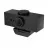 Web camera HP Camera HP 620 FHD 1080p, 4 MP, dFoV 66°/78°/92°, 360° Swivel, 90° Tilt, 4x Zoom, Auto focus, Dual noise-reducing mic, Privacy cap