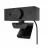 Web camera HP Camera HP 620 FHD 1080p, 4 MP, dFoV 66°/78°/92°, 360° Swivel, 90° Tilt, 4x Zoom, Auto focus, Dual noise-reducing mic, Privacy cap