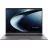 Ноутбук ASUS 16" ASUS ExpertBook P3 PM3606CHA, AMD Ryzen 7 260 3.8-5.1GHz/16GB DDR5/1TB M.2 NVMe PCIe 4.0/AMD Radeon 780M Graphics/WiFi 6E 802.11ax/BT5.4/RJ45/HDMI/USB Type-C/1080p FHD Cam/Illuminated Keyb/FP/16" IPS WUXGA 300 nits (1920x1200)/No OS PM3606CHA-MB0
